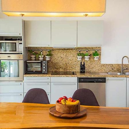 Magia Beachside Condo Плая дел Кармен Екстериор снимка