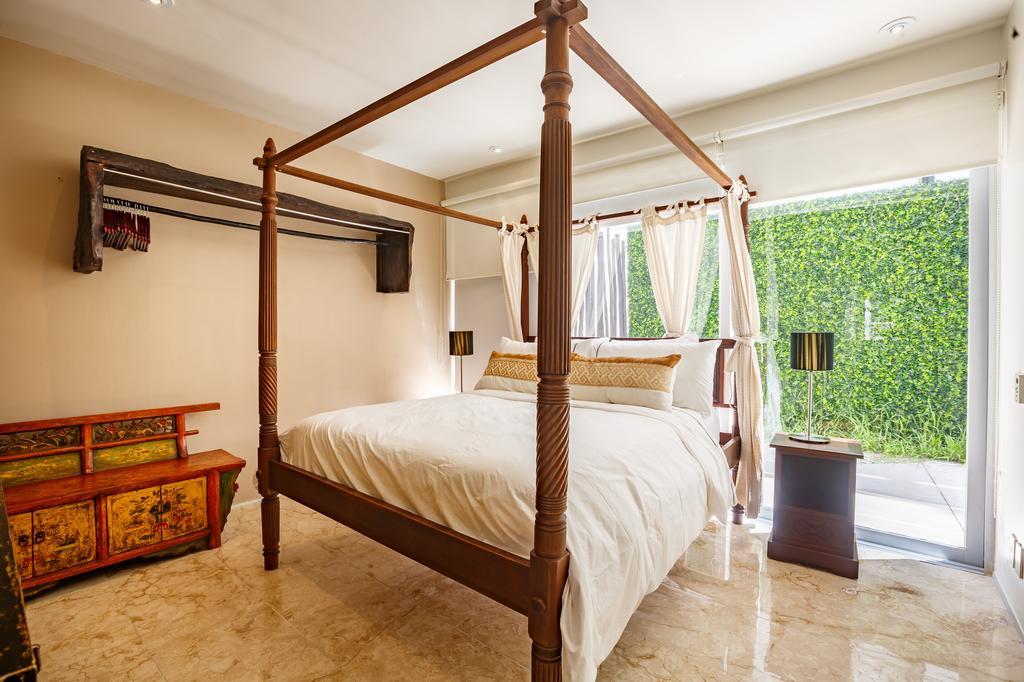 Magia Beachside Condo Плая дел Кармен Екстериор снимка