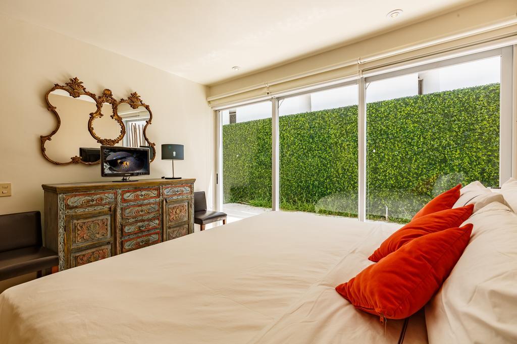 Magia Beachside Condo Плая дел Кармен Екстериор снимка