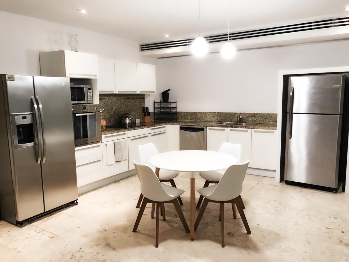 Magia Beachside Condo Плая дел Кармен Екстериор снимка